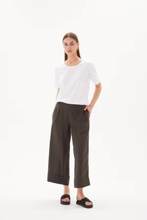 Classic Linen Pant