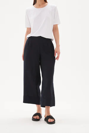 Classic Linen Pant