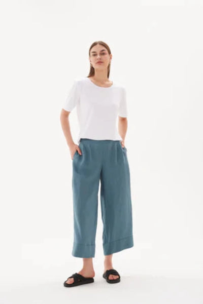 Classic Linen Pant