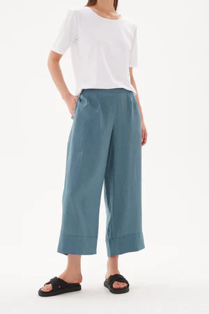 Classic Linen Pant