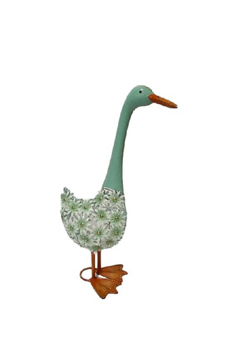 Flower Bum Duck