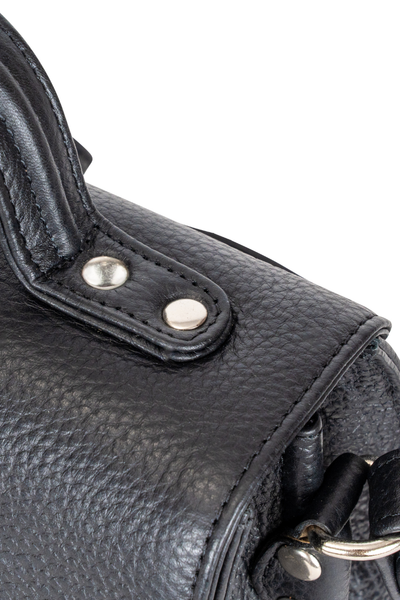 Harper Top Handle Bag