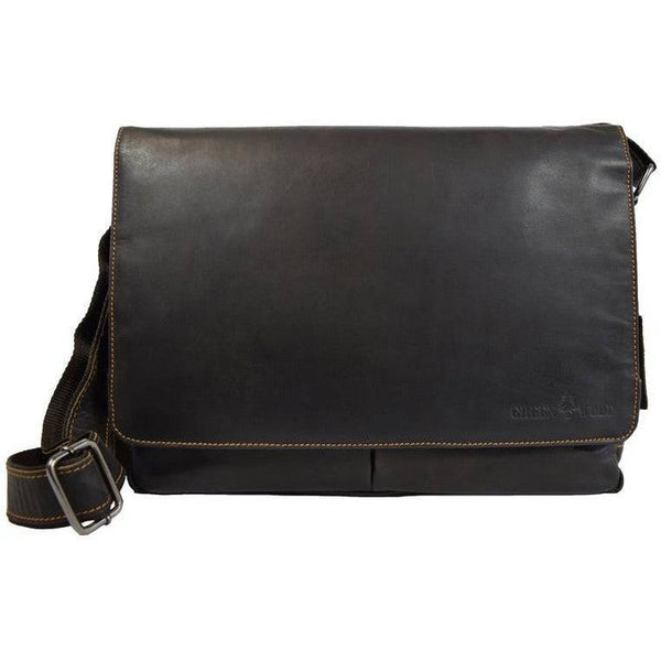 Gent Leather Bag