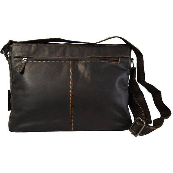 Gent Leather Bag