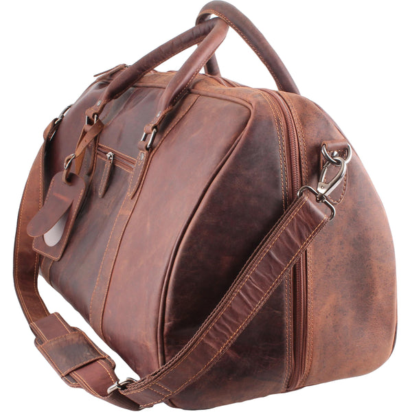 The Wilson Travel Bag