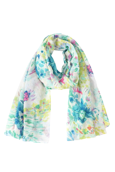 Mapleton Scarf