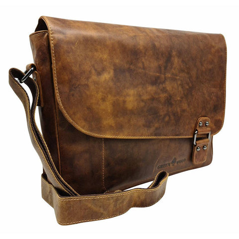 The Martin Shoulder Bag