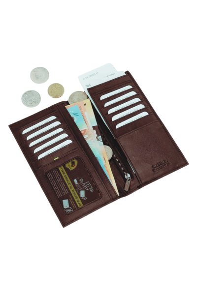 Monroe Ladies Wallet