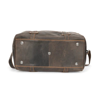 The Munich Overnight Duffle