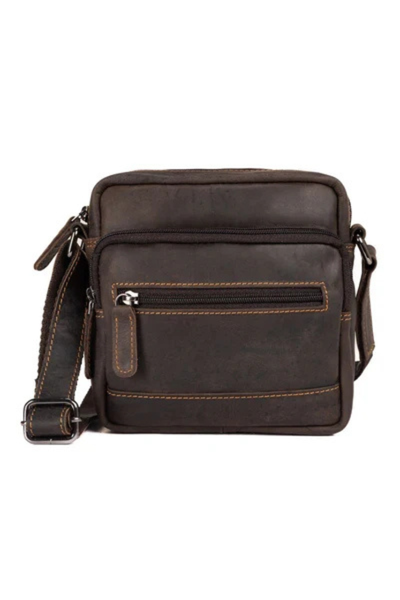 Oliver Shoulder Bag