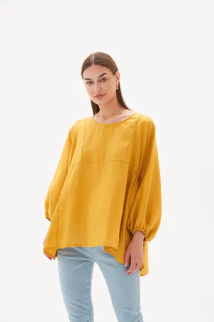 Salayna Blouse