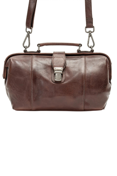 Sawyer Doctor's Bag