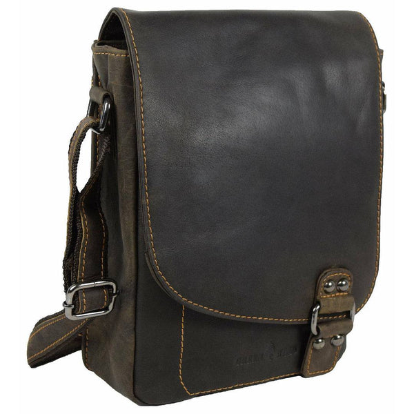 The Hobart Bag