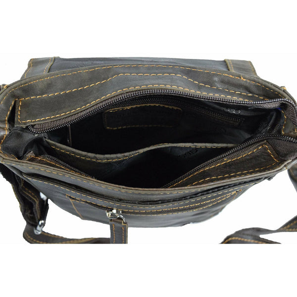 The Hobart Bag
