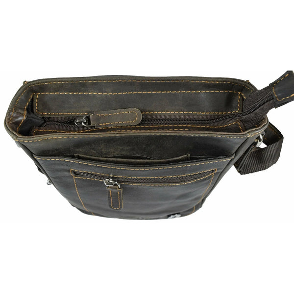 The Hobart Bag