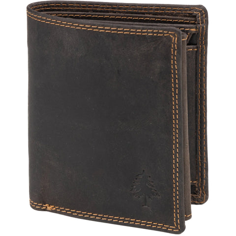 Tyler Men's Leather Wallet