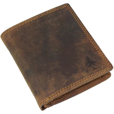 Tyler Men's Leather Wallet