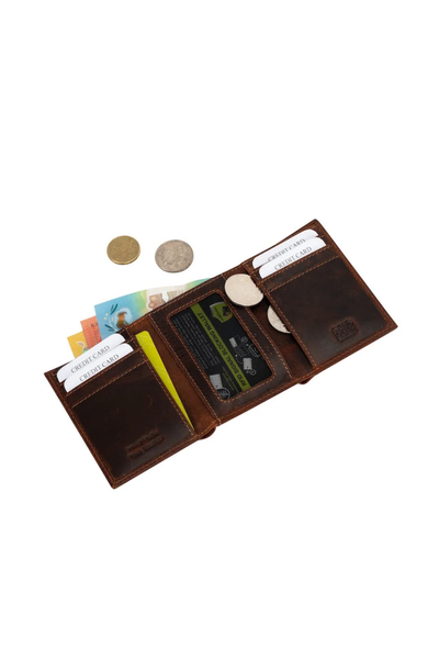 Wellington Men's Wallet