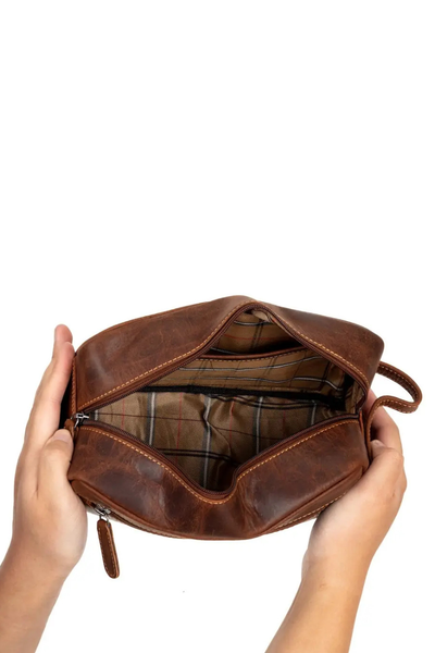 Wildera Orion Toilet Bag