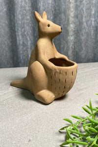 Mini Kangaroo Planter