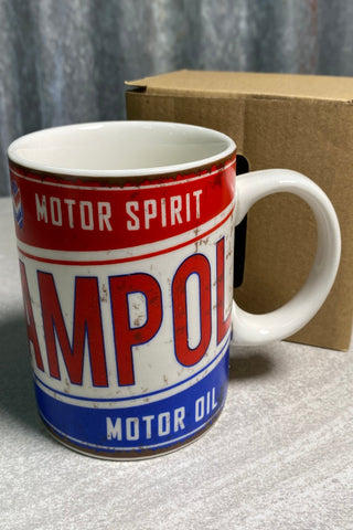 Ampol Mug