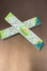 DIVINE Incense / Jasmine