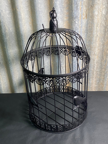 Ballarat Bird Cage