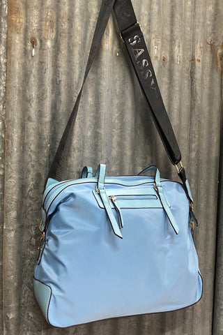Gia Shoulder Bag