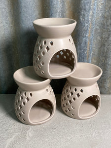 Ceramic Oil Burner