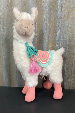 Lola Llama