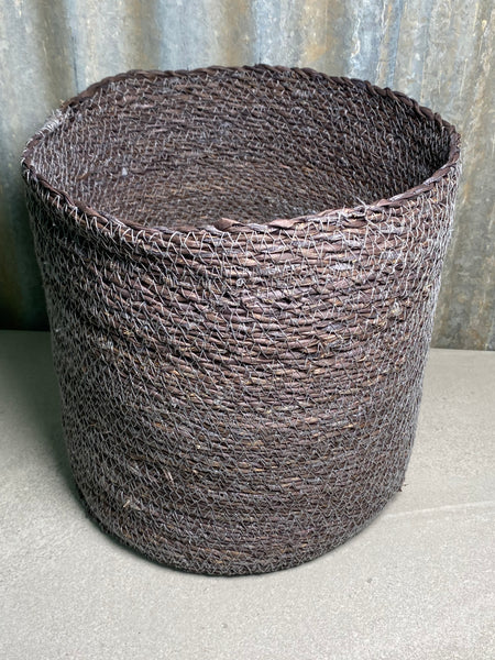 Charcoal Basket