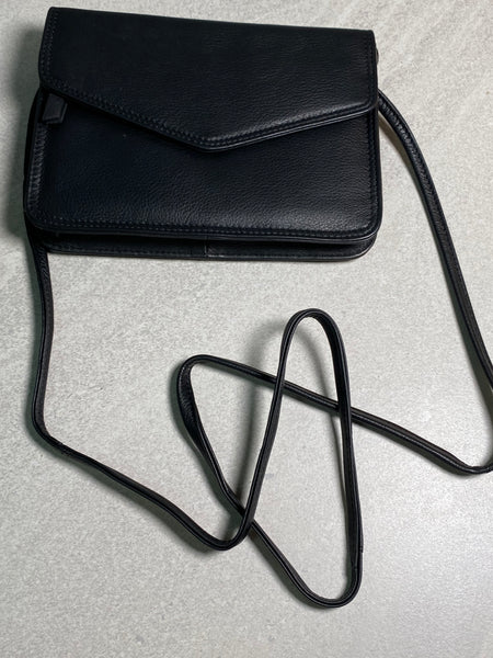 Rio Leather XBody Bag