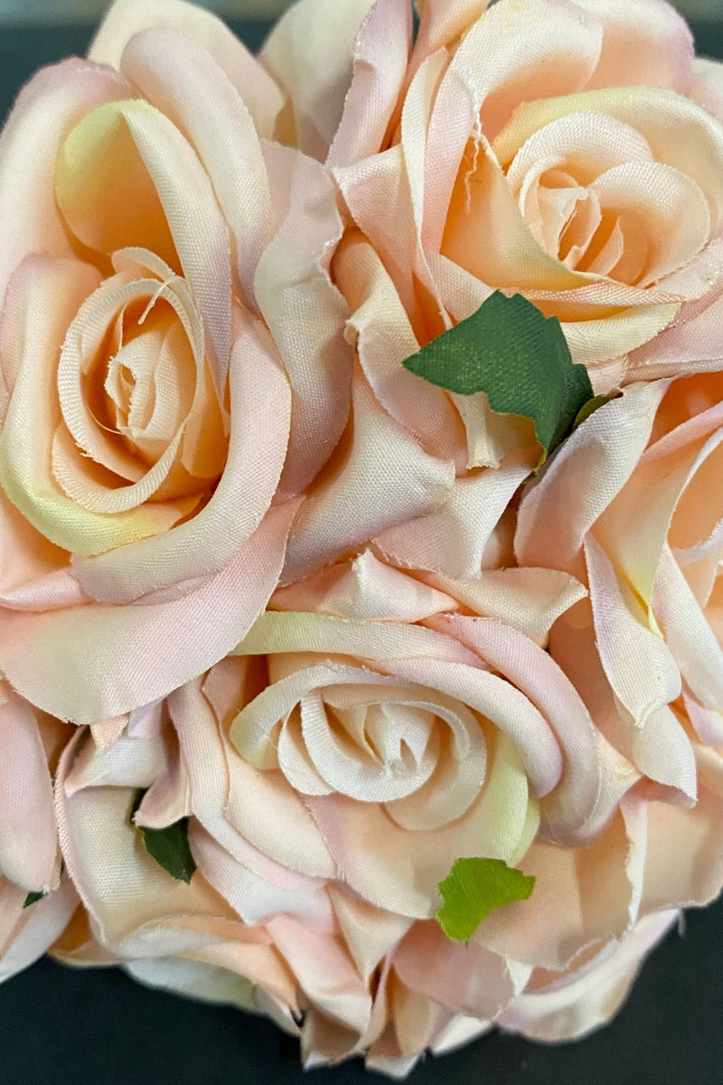 Prima Rose Bouquet – Hub n Hive