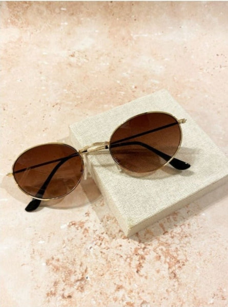 Drew Vintage Sunglasses