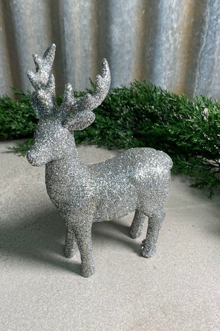 Silver Deer