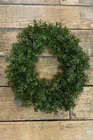 Green Wreath