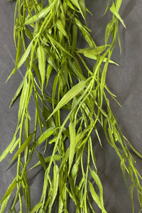 Bamboo Garland