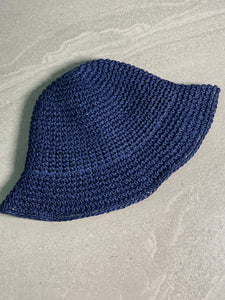 Allie Cloche Hat