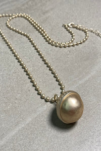 Buoy Necklace