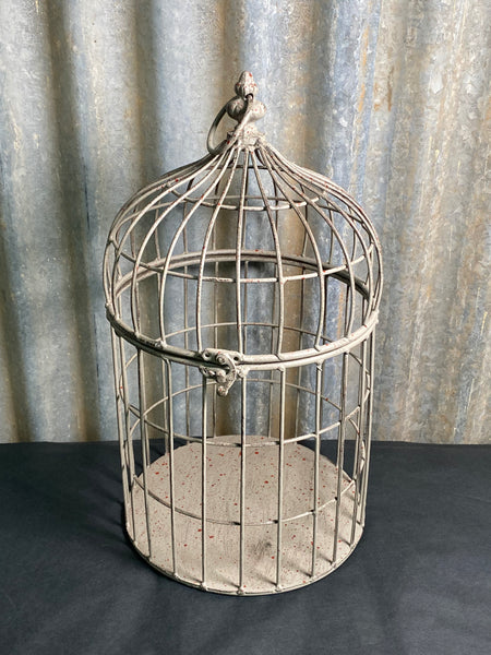 Coventry Birdcage