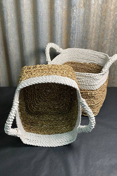 Maelle Square Basket