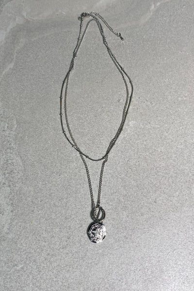 Sasha Necklace