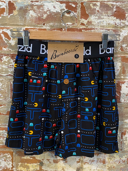 Men's Boxer Shorts