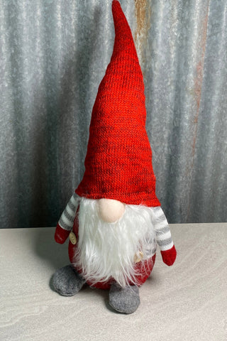 Dumpy Xmas Gnome