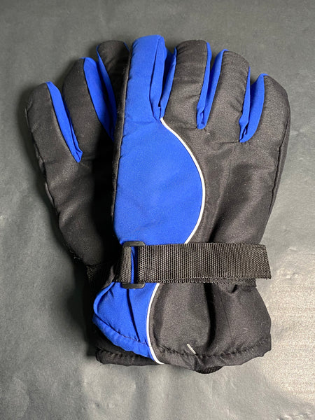 Men's Ski Glove