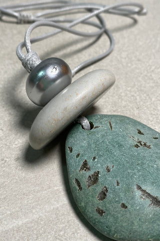 Zen Necklace