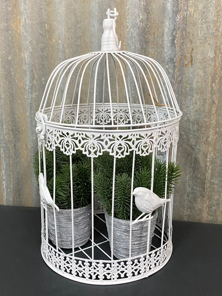 Ballarat Bird Cage