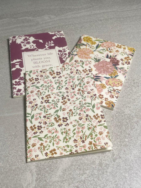 P/3 Pocket Notebooks