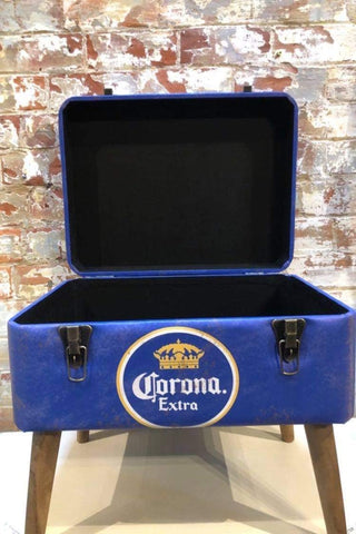 Corona Storage Seat