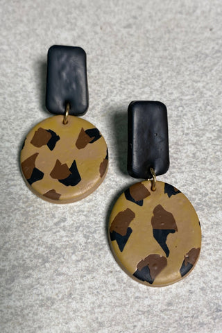 Mezzi Earrings